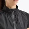 Chaleco L. Packable Chaleco impermeable – Donna