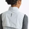Chaleco L. Packable Chaleco impermeable – Donna