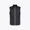 Chaleco Packable Chaleco plegable cortavientos Chaleco Packable Chaleco plegable cortavientos