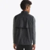 Chaleco Packable Chaleco plegable cortavientos Chaleco Packable Chaleco plegable cortavientos