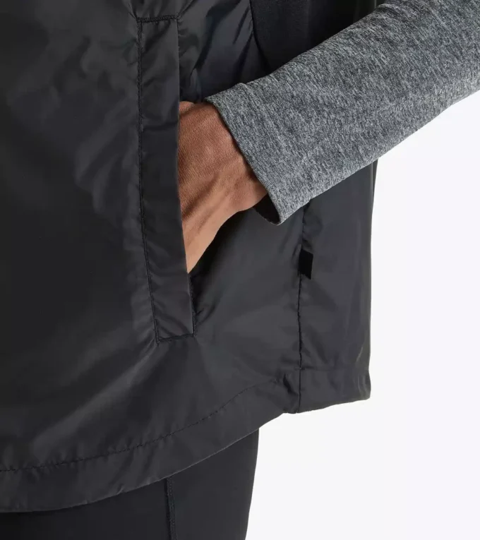Chaleco Packable Chaleco plegable cortavientos Chaleco Packable Chaleco plegable cortavientos