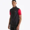 Chaleco plegable Chaleco de running plegable y resistente al viento Chaleco plegable Chaleco de running plegable y resistente al viento