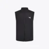 Chaleco plegable Chaleco de running plegable y resistente al viento Chaleco plegable Chaleco de running plegable y resistente al viento