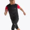 Chaleco plegable Chaleco de running plegable y resistente al viento Chaleco plegable Chaleco de running plegable y resistente al viento
