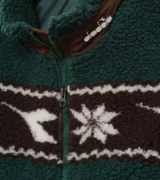 Chaleco polar Chaleco polar – Exclusivo en e-commerce y en la tienda de Cortina