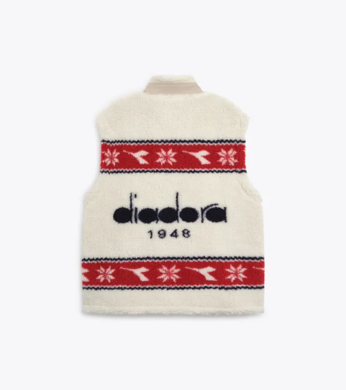 Chaleco polar Chaleco polar – Exclusivo en e-commerce y en la tienda de Cortina Chaleco polar Chaleco polar – Exclusivo en e-commerce y en la tienda de Cortina