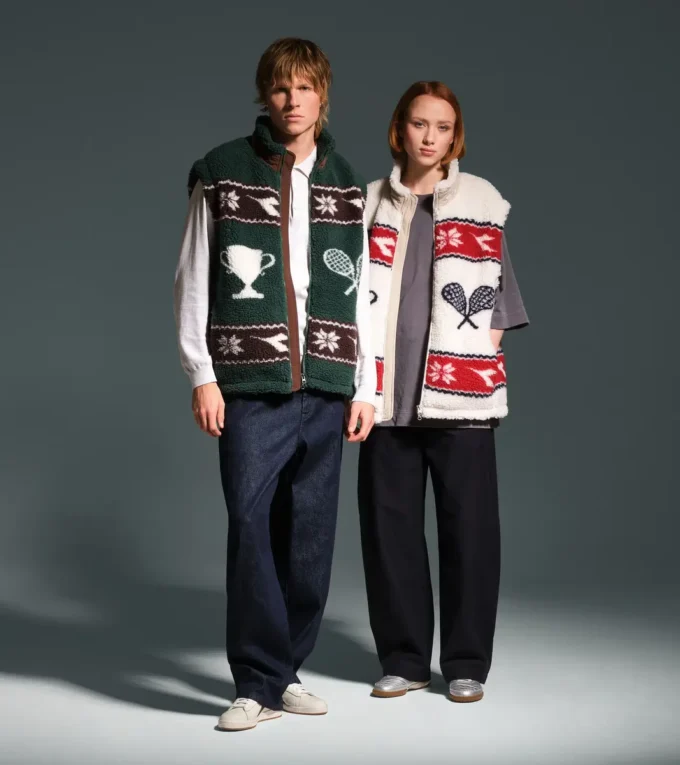 Chaleco polar Chaleco polar – Exclusivo en e-commerce y en la tienda de Cortina Chaleco polar Chaleco polar – Exclusivo en e-commerce y en la tienda de Cortina