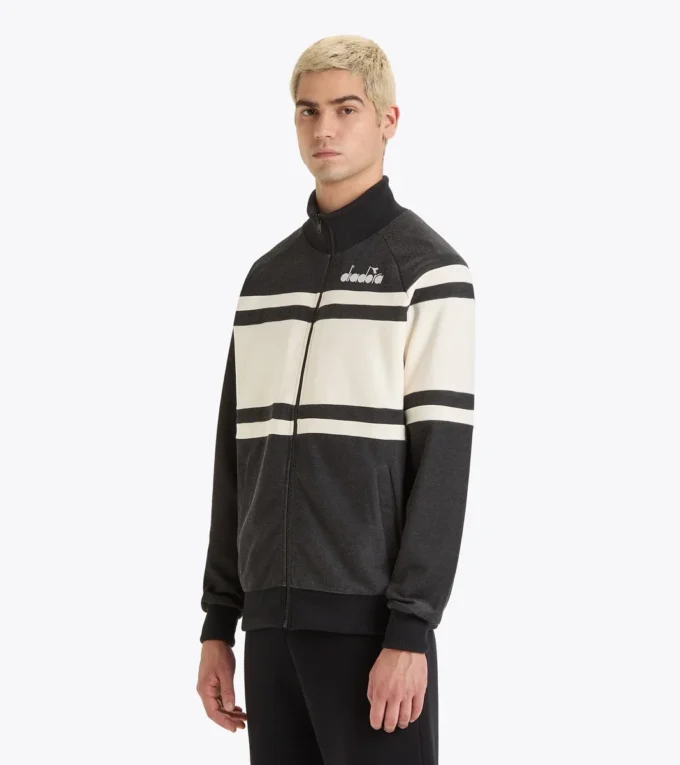 Chaqueta 80S Chaqueta deportiva con corte regular – Unisex Chaqueta 80S Chaqueta deportiva con corte regular – Unisex