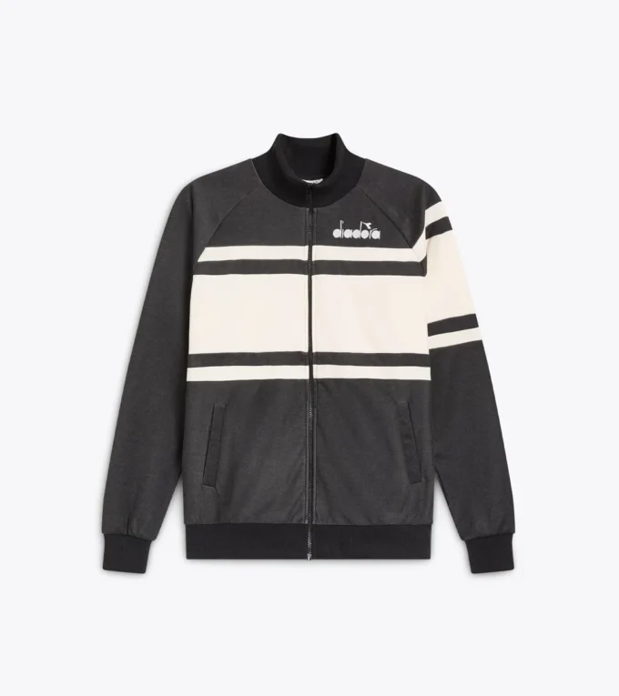 Chaqueta 80S Chaqueta deportiva con corte regular – Unisex Chaqueta 80S Chaqueta deportiva con corte regular – Unisex