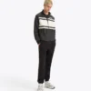 Chaqueta 80S Chaqueta deportiva con corte regular – Unisex Chaqueta 80S Chaqueta deportiva con corte regular – Unisex