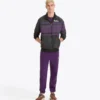 Chaqueta 80S Chaqueta deportiva con corte regular – Unisex Chaqueta 80S Chaqueta deportiva con corte regular – Unisex