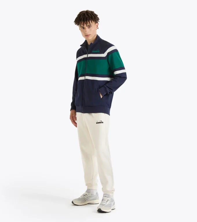 Chaqueta 80S Chaqueta deportiva con corte regular – Unisex Chaqueta 80S Chaqueta deportiva con corte regular – Unisex