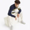 Chaqueta 80S Chaqueta deportiva con corte regular – Unisex Chaqueta 80S Chaqueta deportiva con corte regular – Unisex