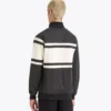Chaqueta 80S Chaqueta deportiva con corte regular – Unisex Chaqueta 80S Chaqueta deportiva con corte regular – Unisex