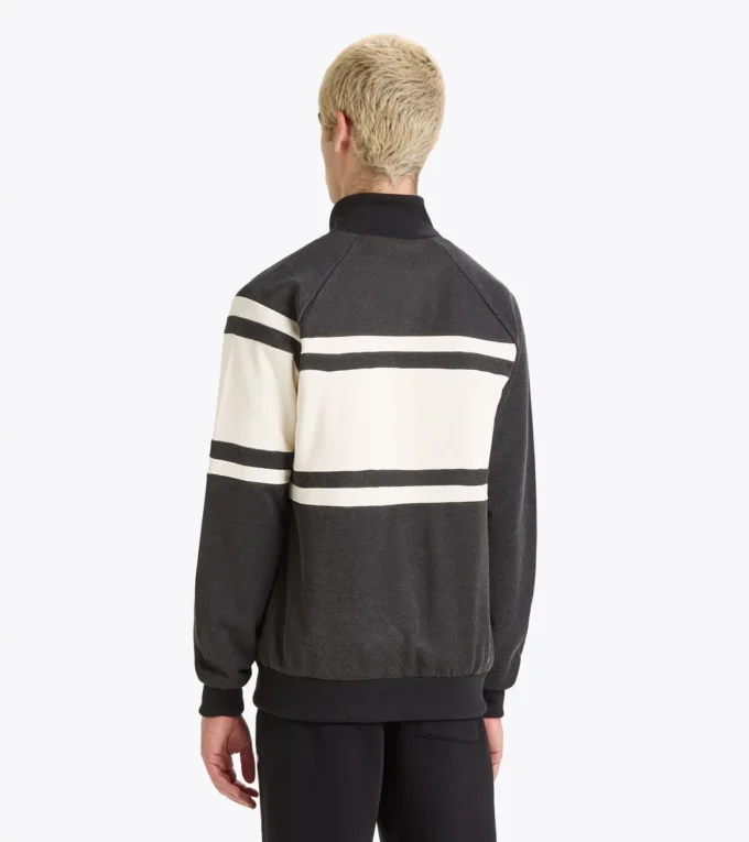 Chaqueta 80S Chaqueta deportiva con corte regular – Unisex Chaqueta 80S Chaqueta deportiva con corte regular – Unisex