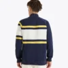 Chaqueta 80S Chaqueta deportiva con corte regular – Unisex Chaqueta 80S Chaqueta deportiva con corte regular – Unisex