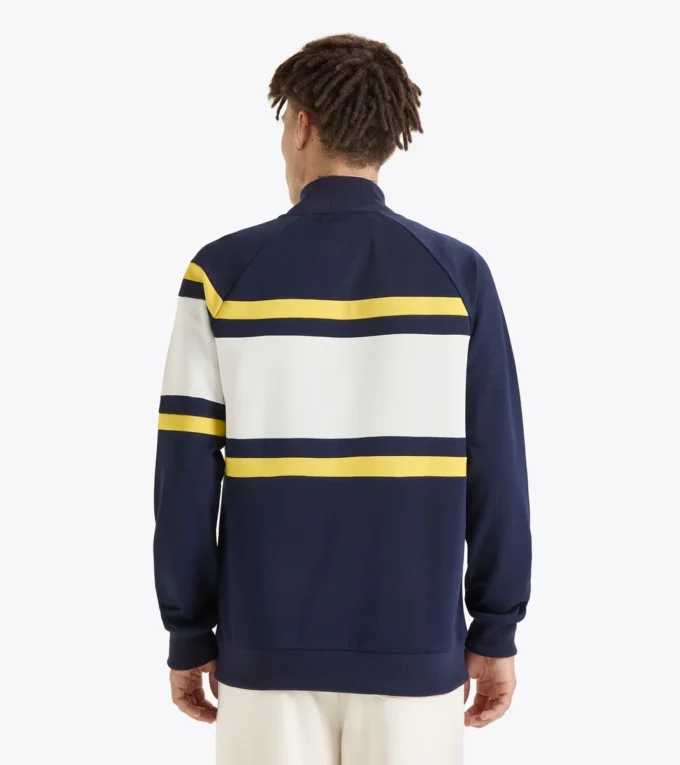 Chaqueta 80S Chaqueta deportiva con corte regular – Unisex Chaqueta 80S Chaqueta deportiva con corte regular – Unisex