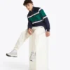 Chaqueta 80S Chaqueta deportiva con corte regular – Unisex Chaqueta 80S Chaqueta deportiva con corte regular – Unisex