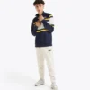 Chaqueta 80S Chaqueta deportiva con corte regular – Unisex Chaqueta 80S Chaqueta deportiva con corte regular – Unisex