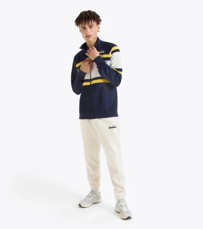 Chaqueta 80S Chaqueta deportiva con corte regular – Unisex Chaqueta 80S Chaqueta deportiva con corte regular – Unisex