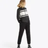 Chaqueta 80S Chaqueta deportiva con corte regular – Unisex Chaqueta 80S Chaqueta deportiva con corte regular – Unisex