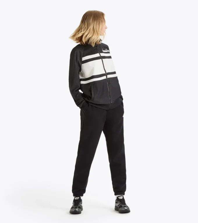 Chaqueta 80S Chaqueta deportiva con corte regular – Unisex Chaqueta 80S Chaqueta deportiva con corte regular – Unisex