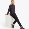 Chaqueta 80S Chaqueta deportiva con corte regular – Unisex Chaqueta 80S Chaqueta deportiva con corte regular – Unisex