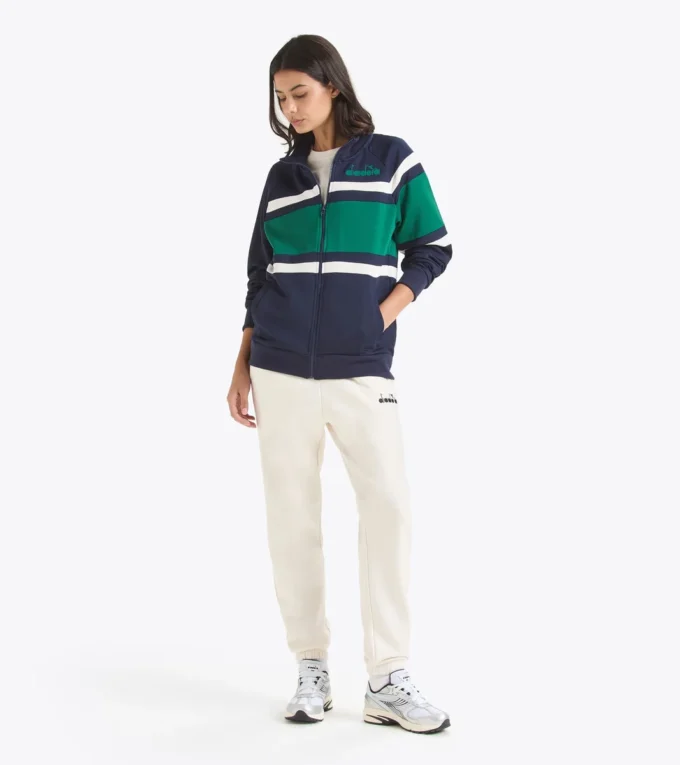 Chaqueta 80S Chaqueta deportiva con corte regular – Unisex Chaqueta 80S Chaqueta deportiva con corte regular – Unisex