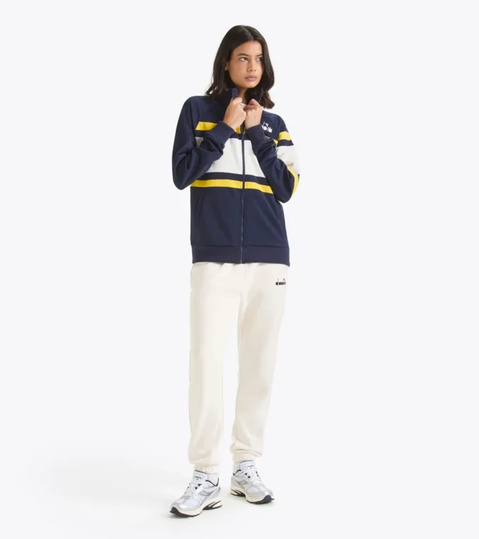 Chaqueta 80S Chaqueta deportiva con corte regular – Unisex Chaqueta 80S Chaqueta deportiva con corte regular – Unisex