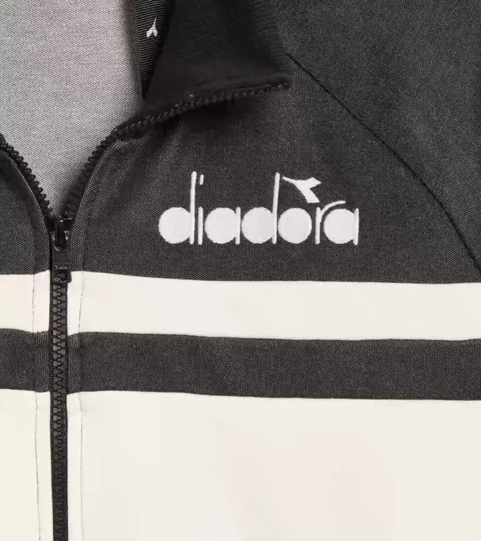 Chaqueta 80S Chaqueta deportiva con corte regular – Unisex Chaqueta 80S Chaqueta deportiva con corte regular – Unisex