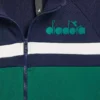 Chaqueta 80S Chaqueta deportiva con corte regular – Unisex Chaqueta 80S Chaqueta deportiva con corte regular – Unisex