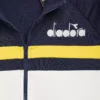 Chaqueta 80S Chaqueta deportiva con corte regular – Unisex Chaqueta 80S Chaqueta deportiva con corte regular – Unisex