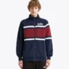 Chaqueta 80S Chaqueta deportiva inspirada en los años 80