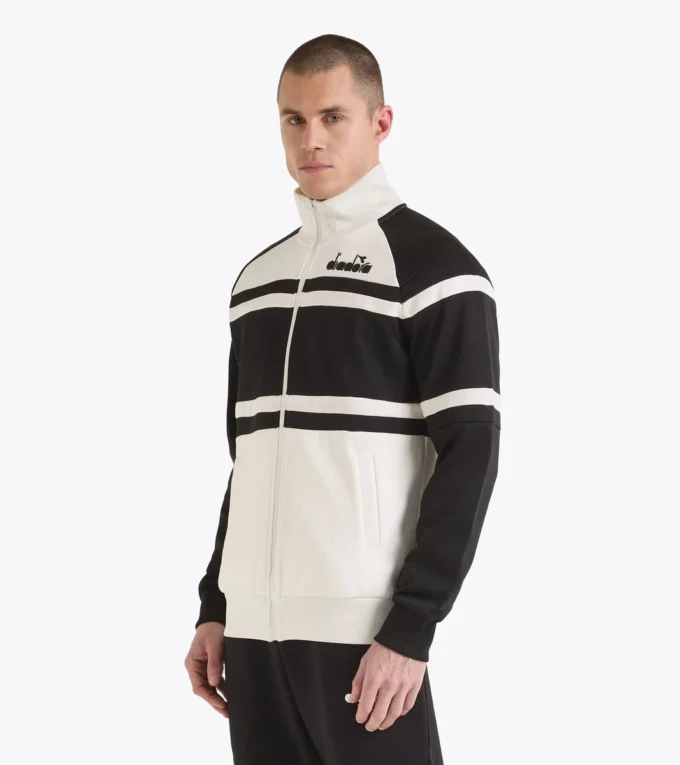 Chaqueta 80S Chaqueta deportiva inspirada en los años 80 Chaqueta 80S Chaqueta deportiva inspirada en los años 80