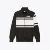 Chaqueta 80S Chaqueta deportiva inspirada en los años 80