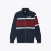 Chaqueta 80S Chaqueta deportiva inspirada en los años 80