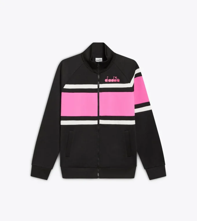 Chaqueta 80S Chaqueta deportiva inspirada en los años 80 Chaqueta 80S Chaqueta deportiva inspirada en los años 80