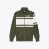 Chaqueta 80S Chaqueta deportiva inspirada en los años 80