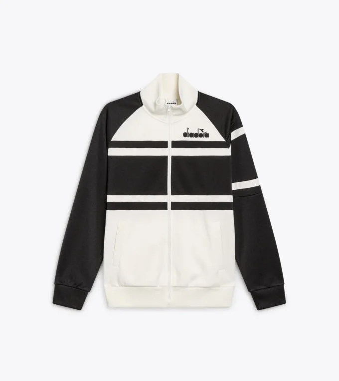 Chaqueta 80S Chaqueta deportiva inspirada en los años 80 Chaqueta 80S Chaqueta deportiva inspirada en los años 80