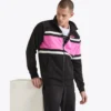 Chaqueta 80S Chaqueta deportiva inspirada en los años 80 Chaqueta 80S Chaqueta deportiva inspirada en los años 80