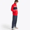 Chaqueta 80S Chaqueta deportiva inspirada en los años 80 Chaqueta 80S Chaqueta deportiva inspirada en los años 80