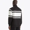 Chaqueta 80S Chaqueta deportiva inspirada en los años 80