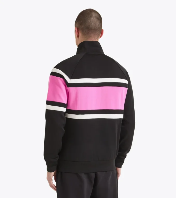Chaqueta 80S Chaqueta deportiva inspirada en los años 80 Chaqueta 80S Chaqueta deportiva inspirada en los años 80