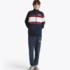 Chaqueta 80S Chaqueta deportiva inspirada en los años 80 Chaqueta 80S Chaqueta deportiva inspirada en los años 80