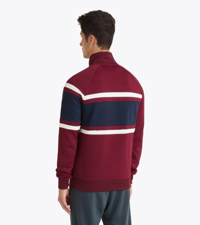 Chaqueta 80S Chaqueta deportiva inspirada en los años 80 Chaqueta 80S Chaqueta deportiva inspirada en los años 80