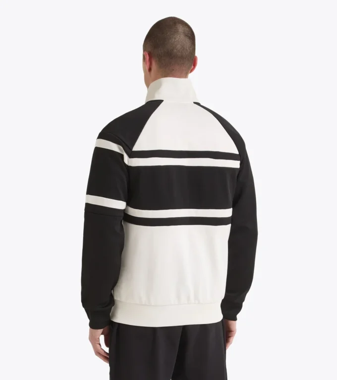 Chaqueta 80S Chaqueta deportiva inspirada en los años 80 Chaqueta 80S Chaqueta deportiva inspirada en los años 80