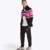 Chaqueta 80S Chaqueta deportiva inspirada en los años 80 Chaqueta 80S Chaqueta deportiva inspirada en los años 80