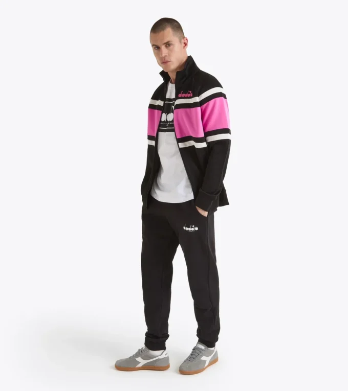 Chaqueta 80S Chaqueta deportiva inspirada en los años 80 Chaqueta 80S Chaqueta deportiva inspirada en los años 80