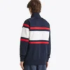 Chaqueta 80S Chaqueta deportiva inspirada en los años 80 Chaqueta 80S Chaqueta deportiva inspirada en los años 80