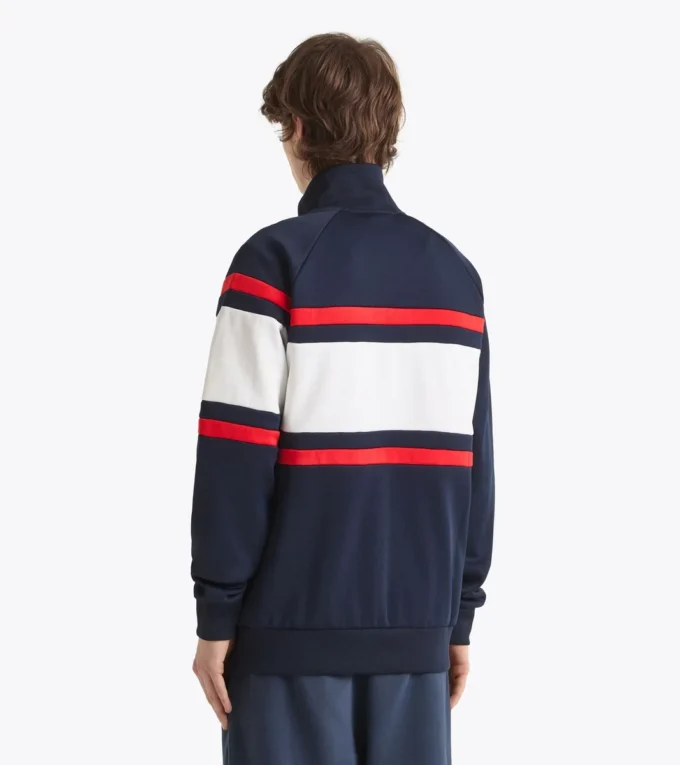 Chaqueta 80S Chaqueta deportiva inspirada en los años 80 Chaqueta 80S Chaqueta deportiva inspirada en los años 80